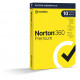 NortonLifeLock Norton 360 Premium 1 gads/gadā