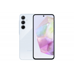 Telefons Samsung Galaxy A35 5G 6GB/128GB Awesome Lilac