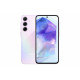 Telefons Samsung Galaxy A55 5G 8GB/256GB Awesome lilac