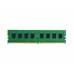 Goodram GR2400D464L17/16G atmiņas modulis 16 GB 1 x 16 GB DDR4 2400 MHz