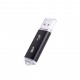 SILICON POWER Blaze B02 Pendrive USB zibatmiņas disks 64 GB USB Type-A 3.2 Gen 1 (SP064GBUF3B02V1K) Melns