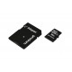 Goodram M1AA-0160R12 atmiņas karte 16 GB MicroSDHC Class 10 UHS-I