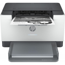 HP LaserJet HP M209dwe bezvadu melnbalts printeris ar papildu 6 mēnešu tūlītēju tinti ar HP+