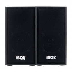 SKAĻRUŅI I-BOX 2.0 IGLSP1 BLACK