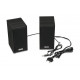 SKAĻRUŅI I-BOX 2.0 IGLSP1 BLACK