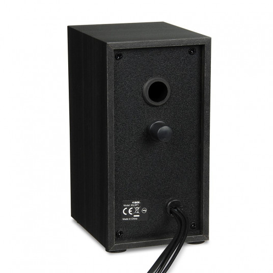 SKAĻRUŅI I-BOX 2.0 IGLSP1 BLACK