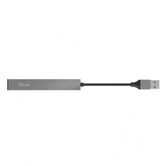 Uzticieties Halyx USB 2.0 480 Mbit/s alumīnijam