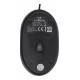 TITANUM TK106 tastatūras pele iekļauta USB melns