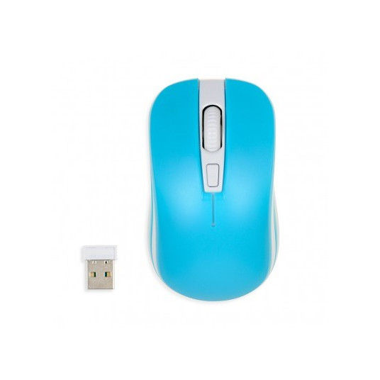 Pele iBOX Loriini Pro Optical Blue