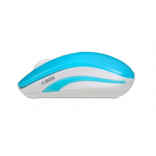 Pele iBOX Loriini Pro Optical Blue