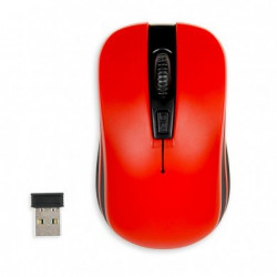 Pele iBOX Loriini Pro Optical Red