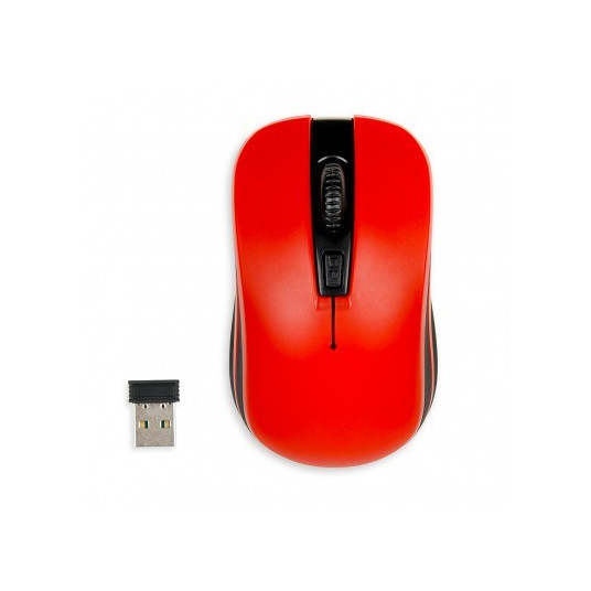 Pele iBOX Loriini Pro Optical Red