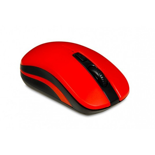 Pele iBOX Loriini Pro Optical Red