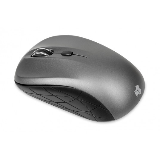 Pele iBOX Rosella i009W Optical Grey