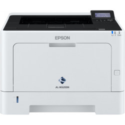 Epson WorkForce AL-M320DN — printeris —