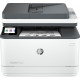 HP LaserJet Pro MFP 3102fdn — S/H