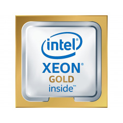 Intel procesors CPU/Xeon Gold 6234 24.75 Catche 3.30 Tray