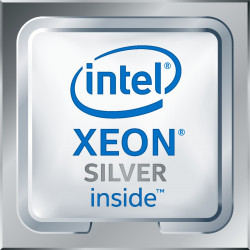 Intel Xeon Silver 4214R — 2,4 GHz proc