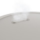 Duux Smart Humidifier Neo Ūdens tvertnes tilpums 5 L Piemērots telpām līdz 50 m² Ultraskaņas mitrināšanas jauda 500 ml/h Greige
