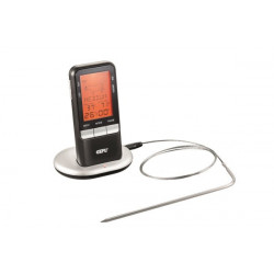 GEFU WEEE pārtikas termometrs 0 - 250 °C Digitālais