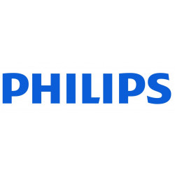 Philips SHAVER Series 5000 S5898/25 skuveklis vīriešiem Rotējošais skuveklis Trimmeris melns