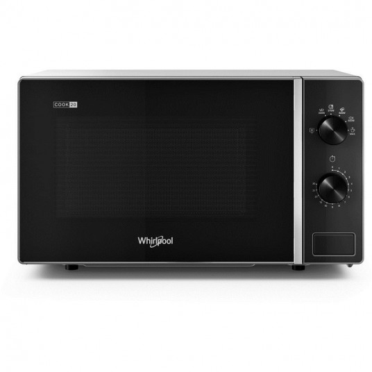 Mikroviļņu krāsns Whirlpool MWP101SB