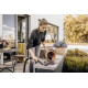 Odkurzacz uniwersalny KARCHER KWD 3 V-17/4/20/F - 1.628-442.0