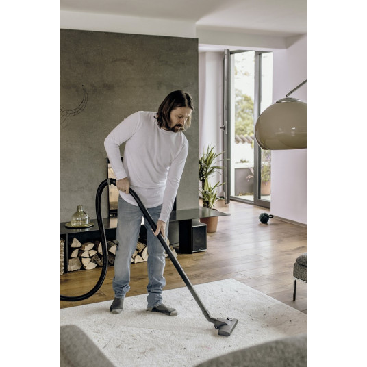 Universāls putekļsūcējs KARCHER WD 3 S V-15/6/20 (1.628-150.0)