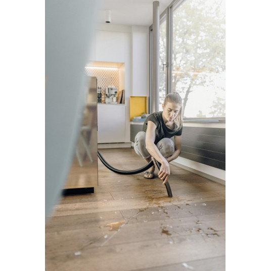 Universāls putekļsūcējs KARCHER WD 3 S V-15/6/20 (1.628-150.0)