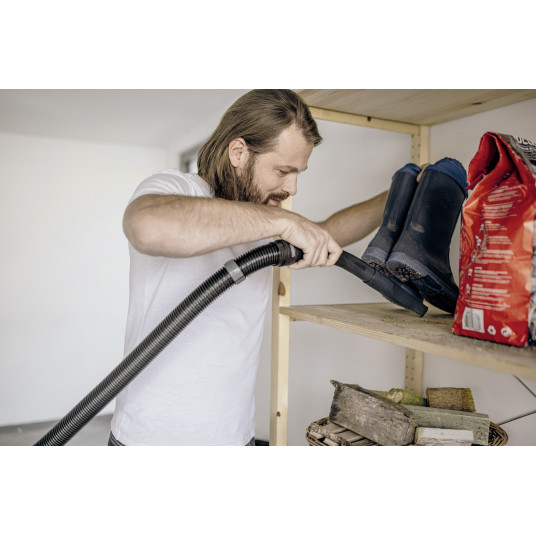 Universāls putekļsūcējs KARCHER WD 3 S V-15/6/20 (1.628-150.0)