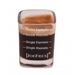 JoeFrex Espresso Shotglass