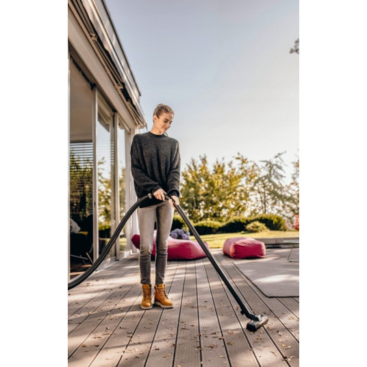 Universāls putekļu sūcējs KARCHER KWD 6 P V-25/6/22 (1.628-485.0)