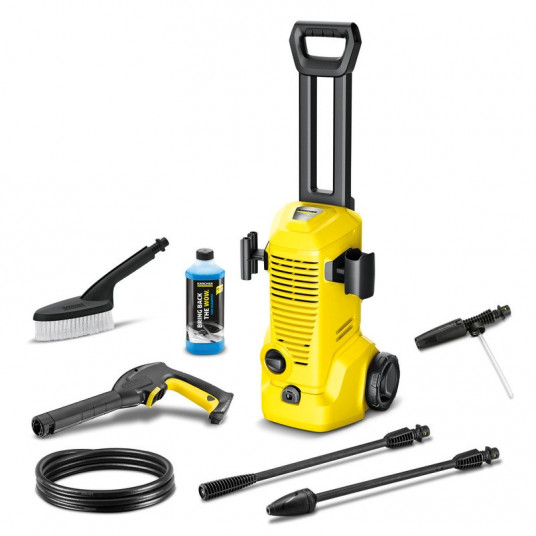 Karcher K 2 Premium automašīna