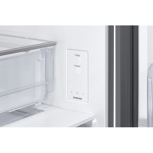 Ledusskapis Samsung RB53DG703ES9EO  + papildus atlaidi
