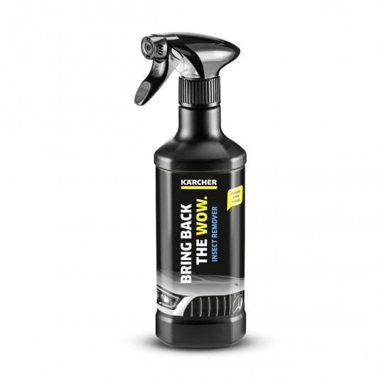 Kukaiņu tīrīšanas līdzeklis KARCHER 500 ml