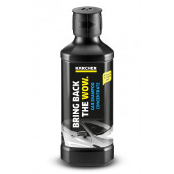 Auto tīrīšanas līdzeklis Karcher Auto šampūns RM 562, 500 ml