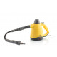 ETA tvaika tīrītājs | Aquasim Pro ETA126590000 | Jauda 900 W | Tvaika spiediens 3,5 bar Ūdens tvertnes tilpums 0,45 L | Dzeltens