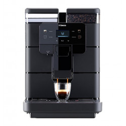 Saeco New Royal Black Pusautomātiskais espresso kafijas automāts 2,5L