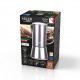 Espresso kafijas automāts 10 tases AD-4417