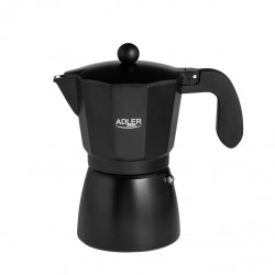 Espresso kafijas kanna 6 tasītēm AD-4421