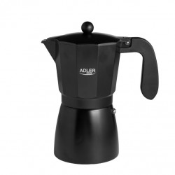 Espresso kafijas automāts 9 tasītēm AD-4420