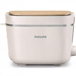 Tosteris Philips, Eco Conscious