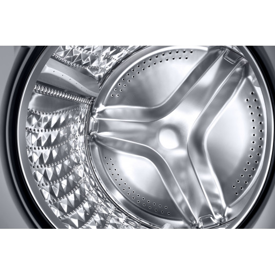 Veļas mašīna Samsung WW90DB8U95GBU4 