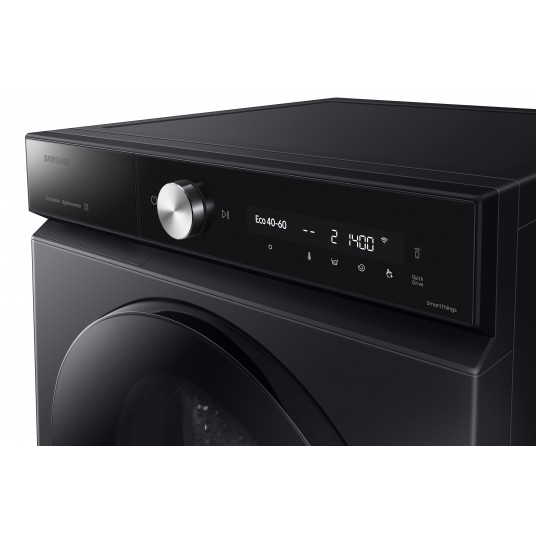 Veļas mašīna Samsung WW90DB8U95GBU4 