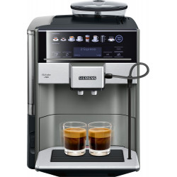 Automātiskais kafijas automāts Siemens EQ.6 plus s500 TE655203RW