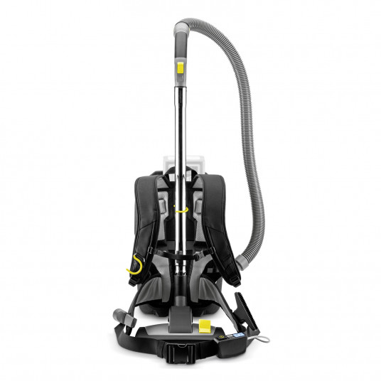 Bezvada putekļsūcējs Karcher BVL 5/1 Bp Pack (1.394-270.0)