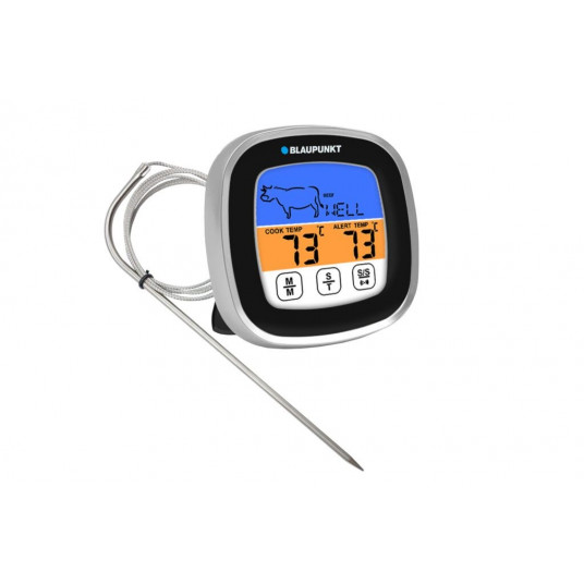 Blaupunkt digitālais gaļas termometrs FTM501