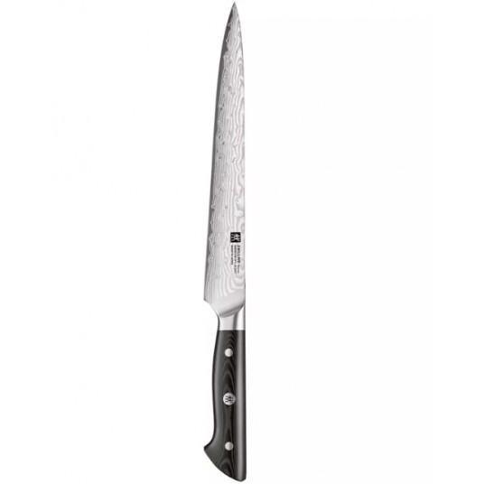Nóż do wędlin ZWILLING Kanren 54030-231-0 - 23 cm