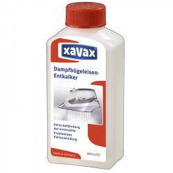 Anticalc tīrīšanas līdzeklis dzelzs, Xavax