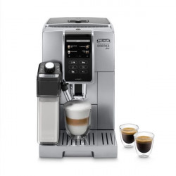 DELONGHI Dinamica Plus ECAM370.95.S Pilnībā automātisks espresso, kapučīno automāts